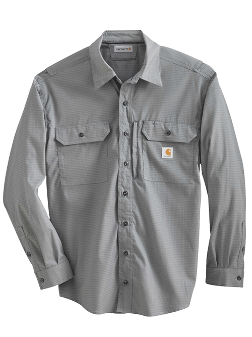 Carhartt Rugged Flex Work Shirt