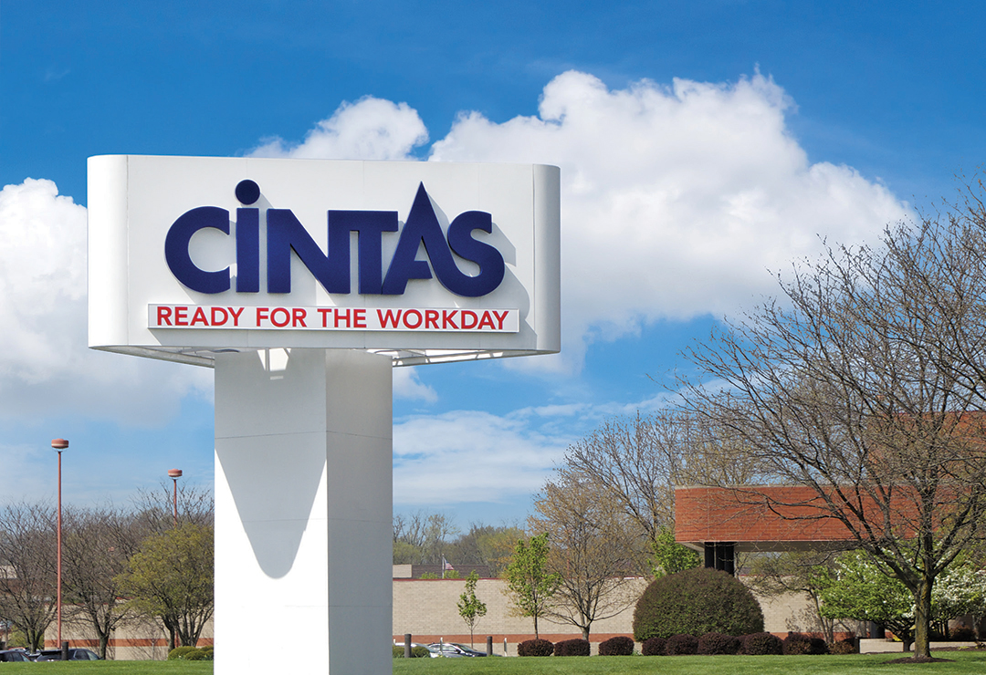 cintas campus