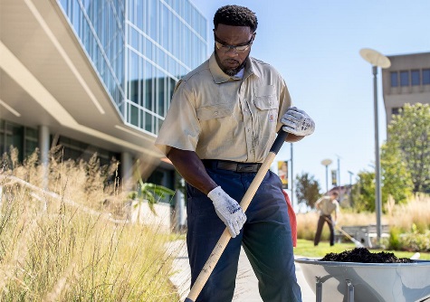 Uniforms for your industry