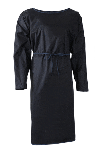 Liquid Resistant Smock | Cintas