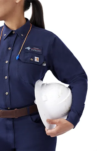 Carhartt® Women’s FeatherWeight AR/FR Apparel | Cintas