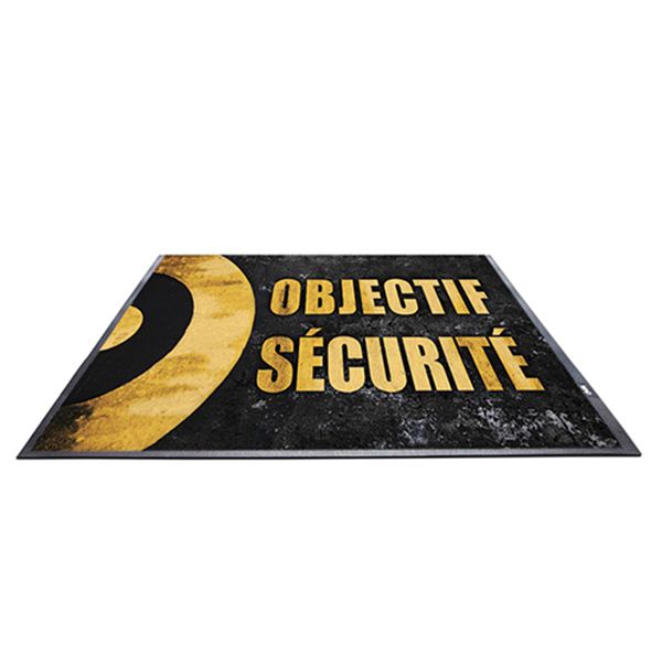 Safety Mat