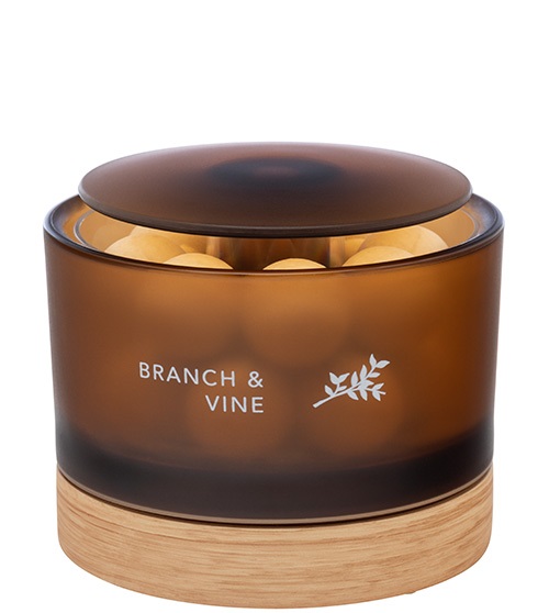 Branch and Vine Air Freshener