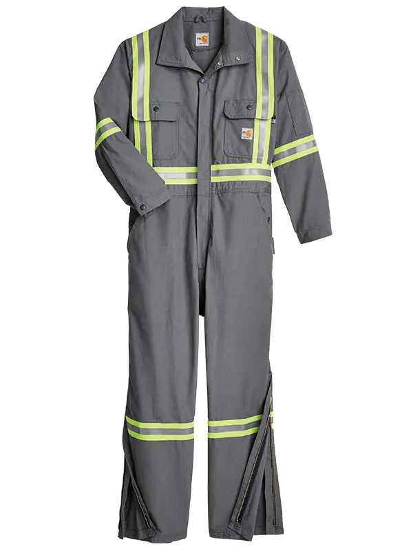 Carhartt fr coveralls best sale