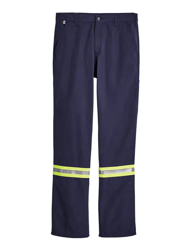 Carhartt FeatherWeight FR Enhanced Visibility Carpenter Pants