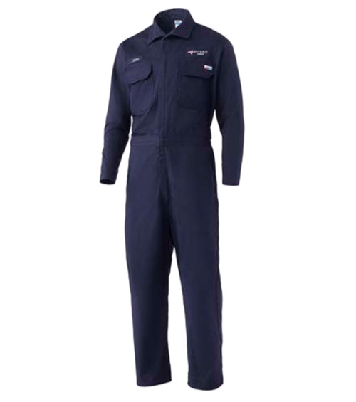 Cintas AR/FR Coverall