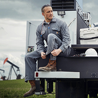 FR Clothing - Flame Resistant Apparel | Cintas