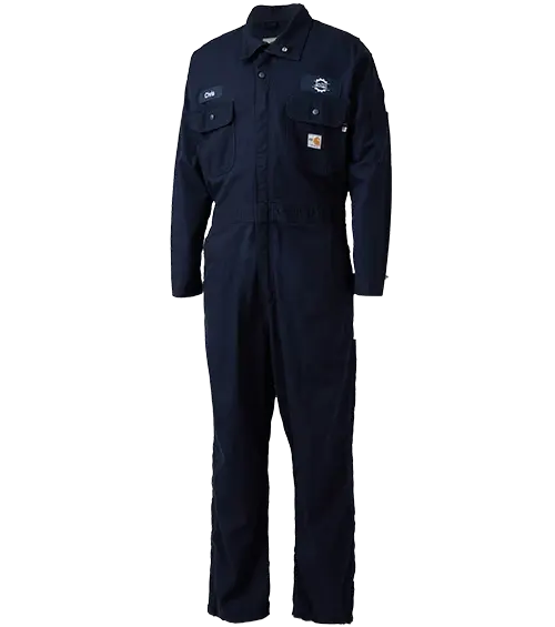 Carhartt AR/FR Coverall | Cintas