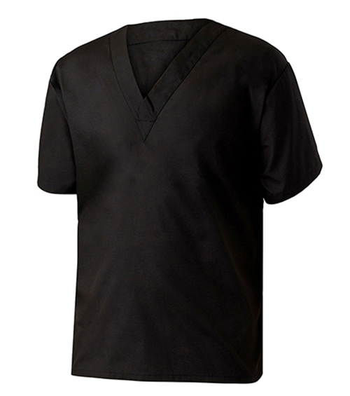 V-Neck Scrub Top