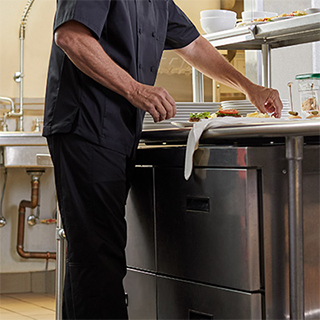 Chef Pants
