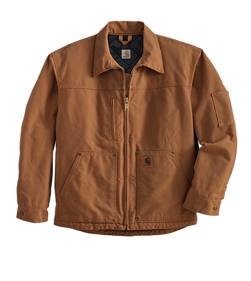 Carhartt Tradesman Jacket