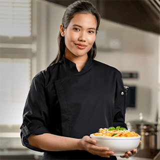 Chef Coats | Cintas