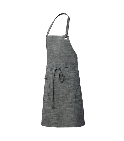 Tablier urbain à hachuré croisées Chef Works®