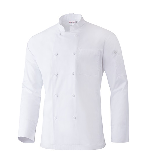 Veste de chef, collection Signature de Chef Works®