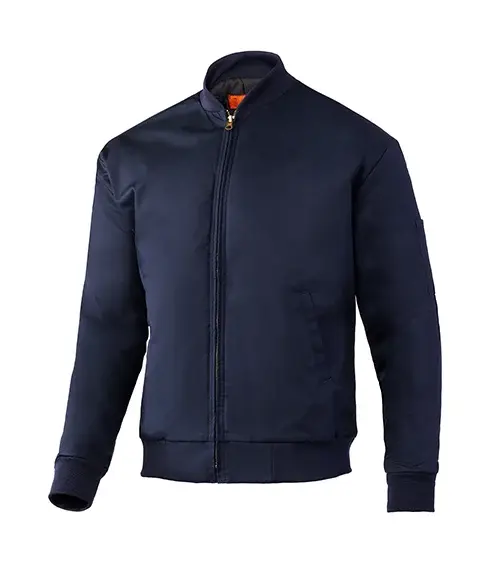 navy perma lined sport jacket