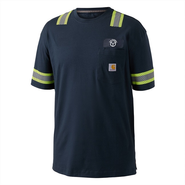 Carhartt® E-Vis Shop T-Shirt | Cintas