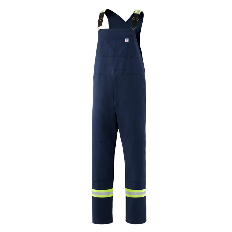 E-Vis Bib Overall | Cintas