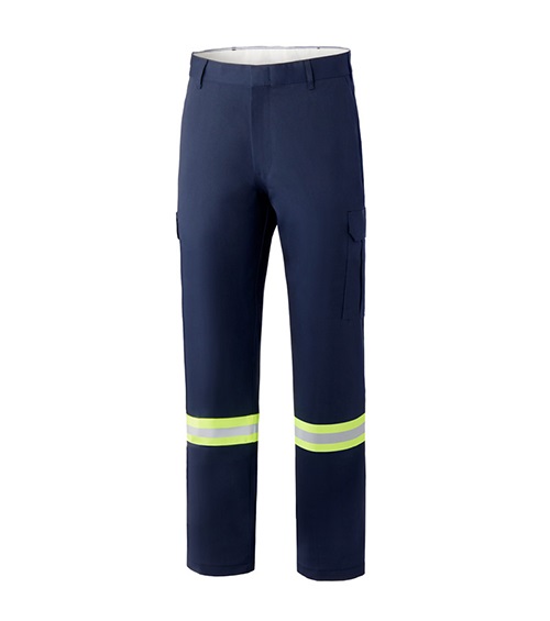 E-Vis Cargo Pant | Cintas