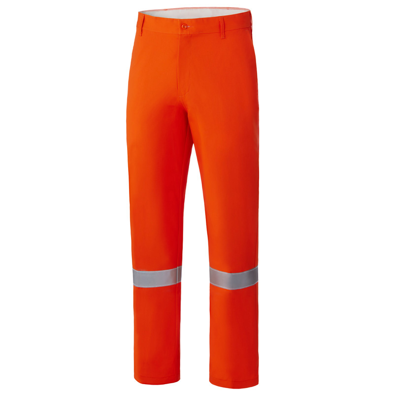 Pantalon à visibilité améliorée | Cintas