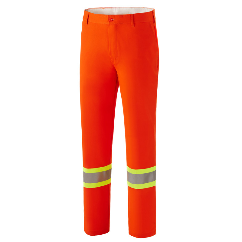 Pantalon à visibilité améliorée | Cintas