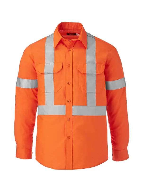 High Visibility Shirt