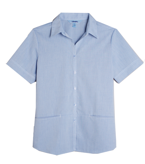 205-shirt POCKET COMFORT SHIRT