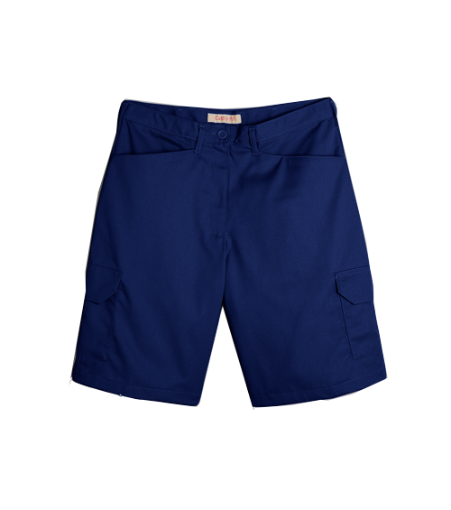 Short cargo Coupe Cathy