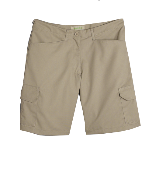 Short cargo Coupe Susan