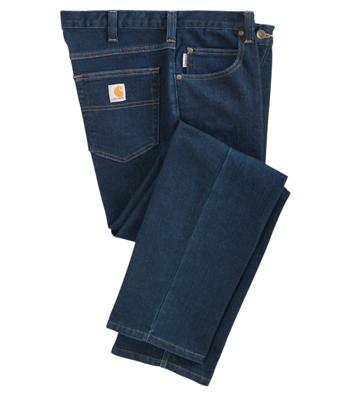 Rugged Flex Jeans