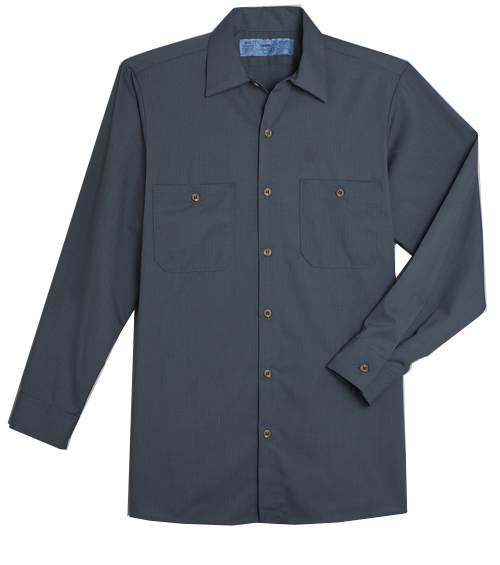 Long Sleeve Comfort Shirt